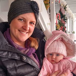 Meet your Posher, Morgan