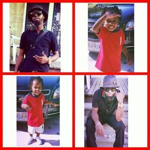 Meet your Posher, Jerrell