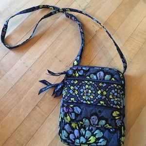 Mini Hipster Vera Bradley