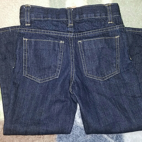Old Navy Boot-Cut Jean - Picture 2 of 4