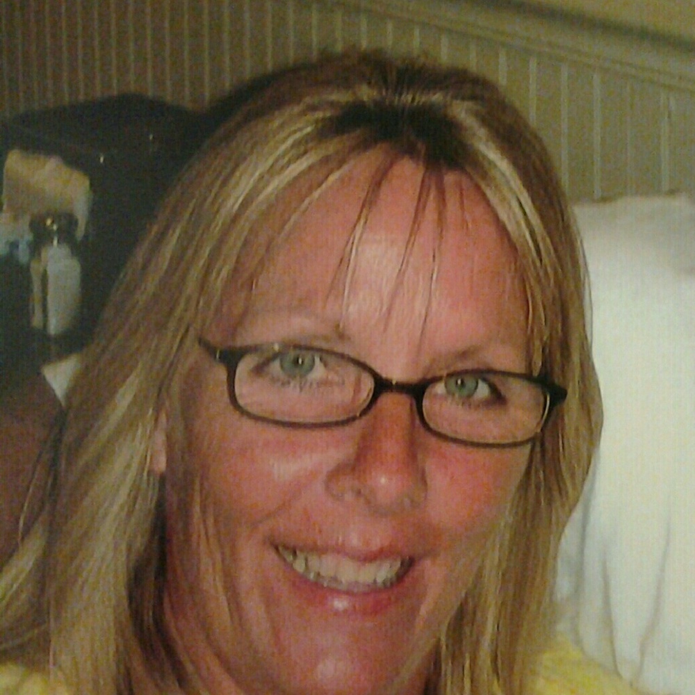 Meet your Posher, Debra