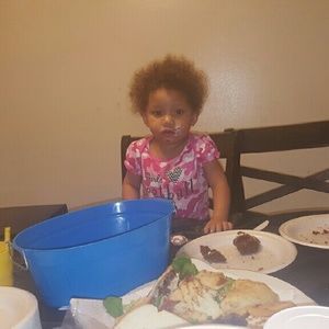 Meet your Posher, Tiffany