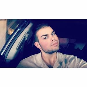 Meet your Posher, Jordan