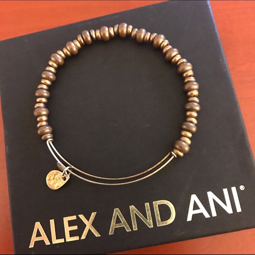 Alex & Ani bracelet