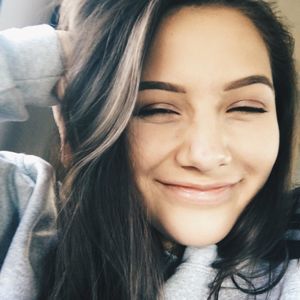 Meet your Posher, Bea