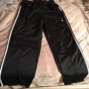 TRAINING PANTS