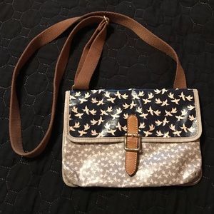 Fossil Purse