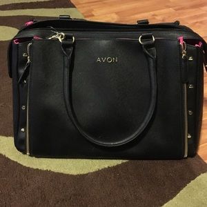 Avon purse