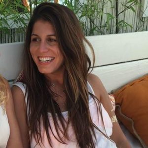 Meet your Posher, Jaclyn