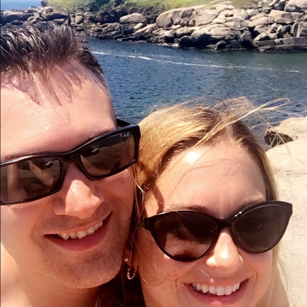 Meet your Posher, Jenna