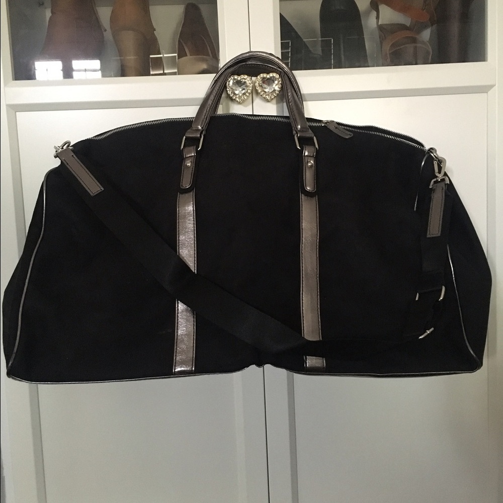 Victoria Secret Weekender Bag