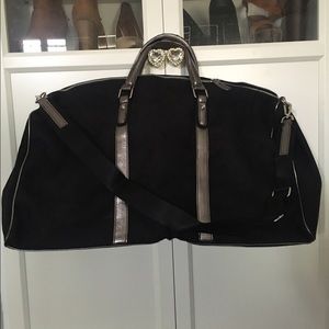 Victoria Secret Weekender Bag