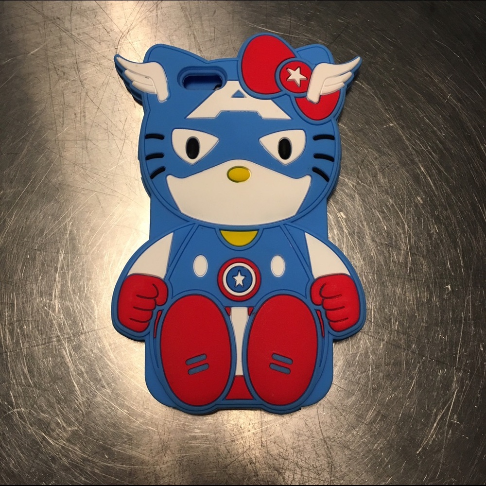 Case for iPhone 6 or 6s