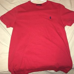Polo Ralph Lauren shirt big boys