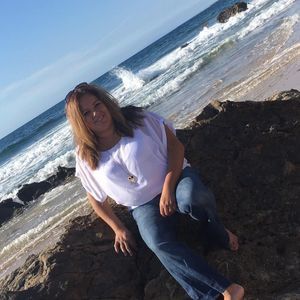 Meet your Posher, Monica