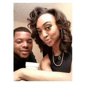 Meet your Posher, Dadriana