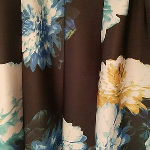 Calvin Klein cocktail dress