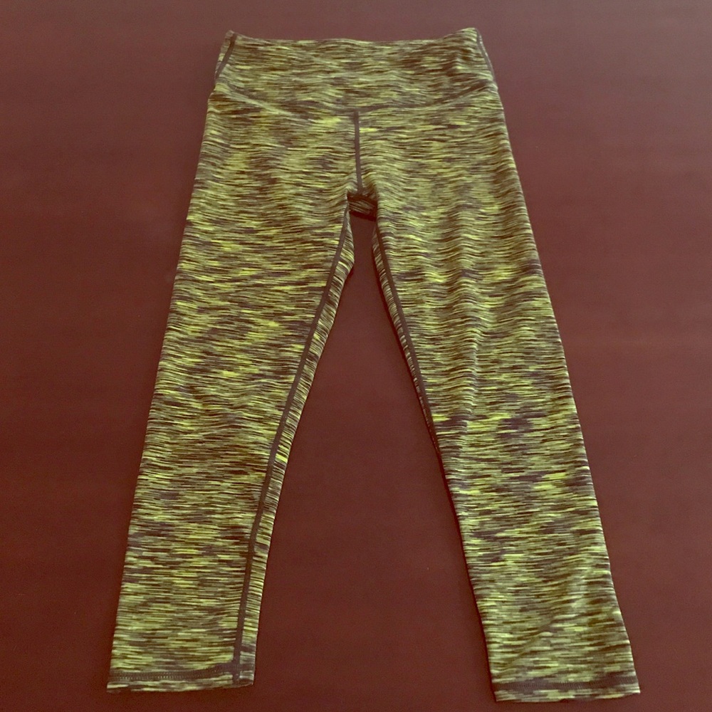 Fabletics workout pants