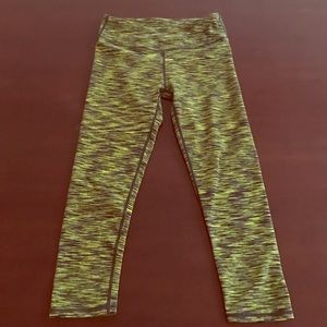 Fabletics workout pants