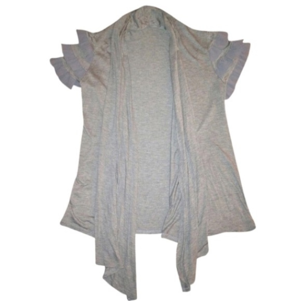 Romeo & Juliet Couture Cardigan