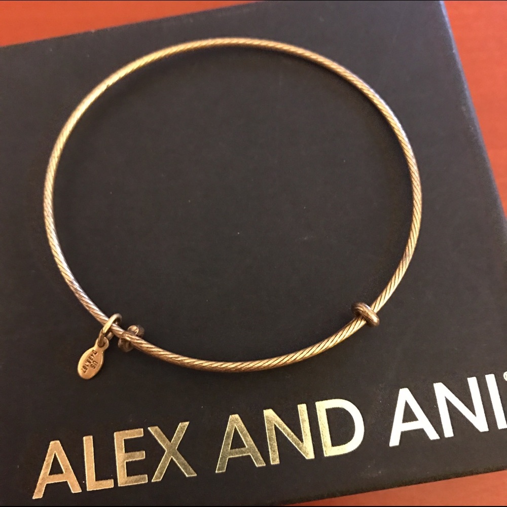 Alex & Ani bracelet