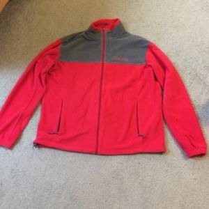 Columbia Men's jacket