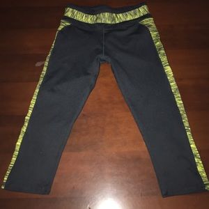 Fabletics workout pants