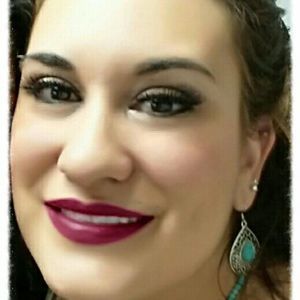 Meet your Posher, Meagan