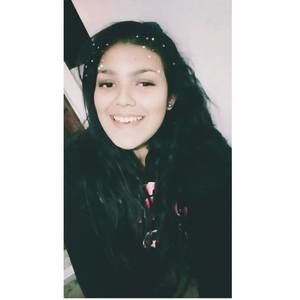 Meet your Posher, Maria fernanda