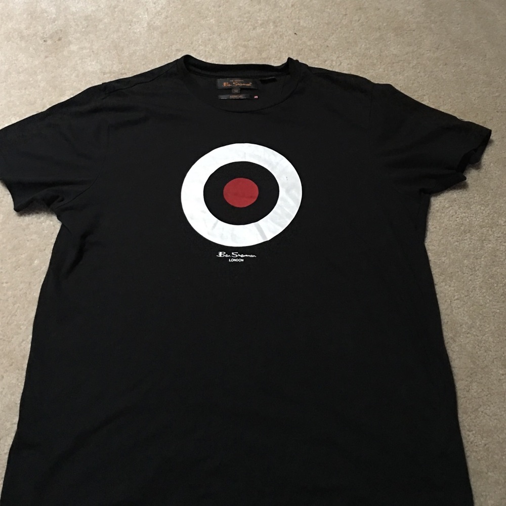 🚫SOLD🚫Ben Sherman🆑
