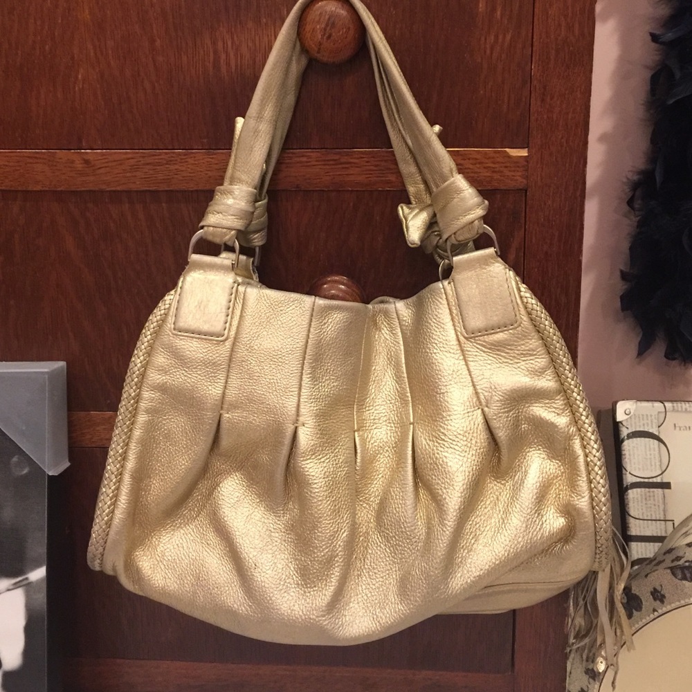 Cole Haan hobo bag