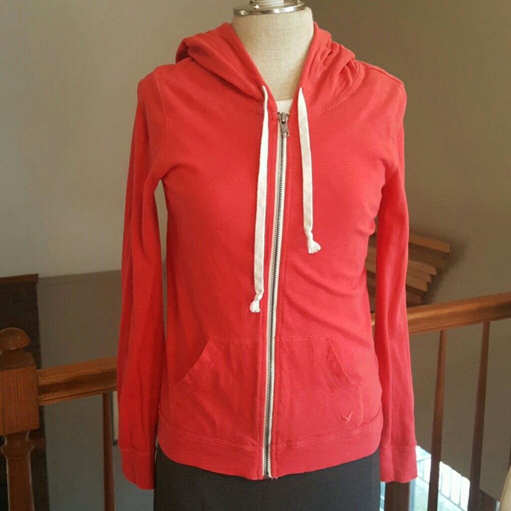AEO vintage hoodie