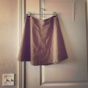 A-Line Skirt