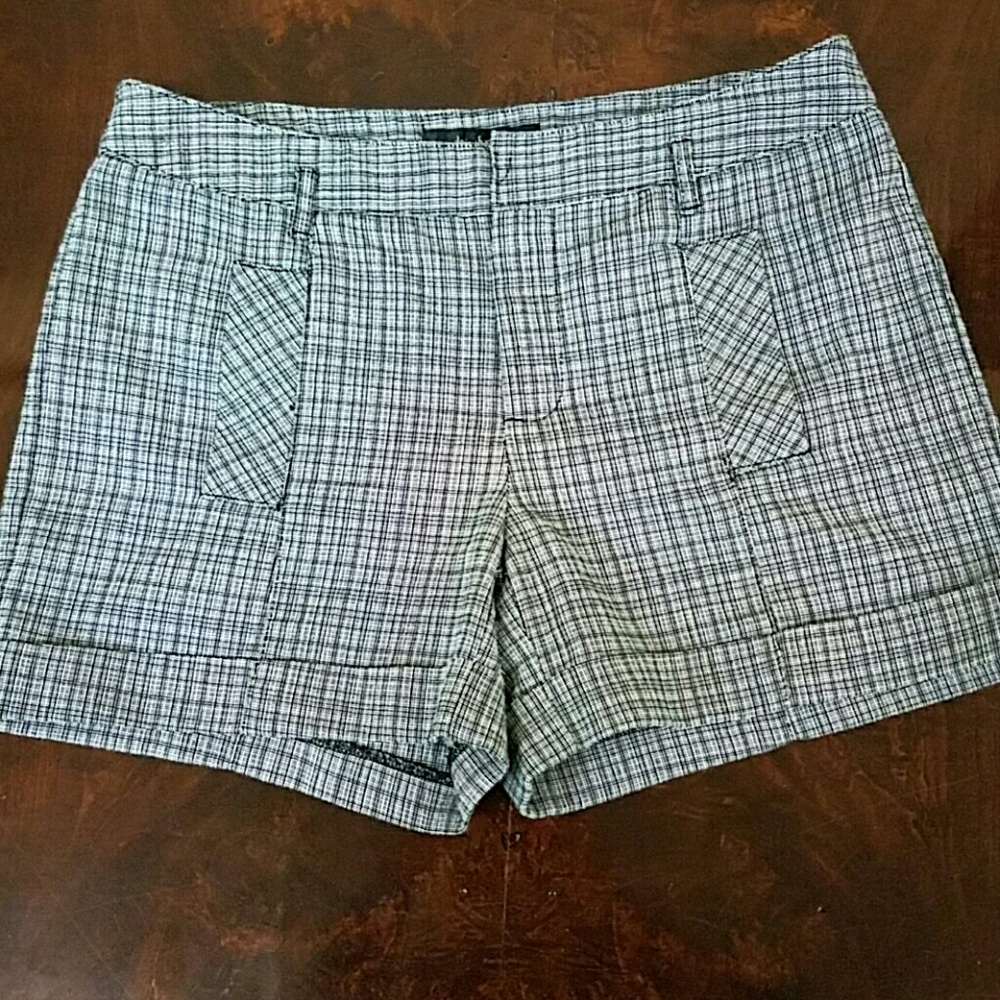 Daisy Fuentes Shorts