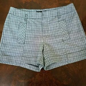 Daisy Fuentes Shorts
