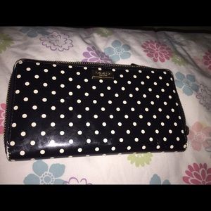 Kate spade wallet!