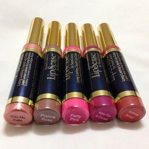 Lipsense!