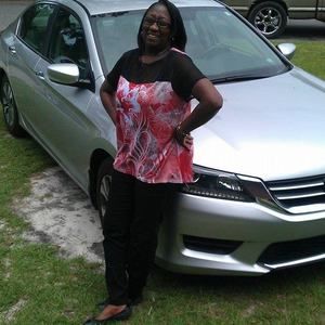 Meet your Posher, Mary