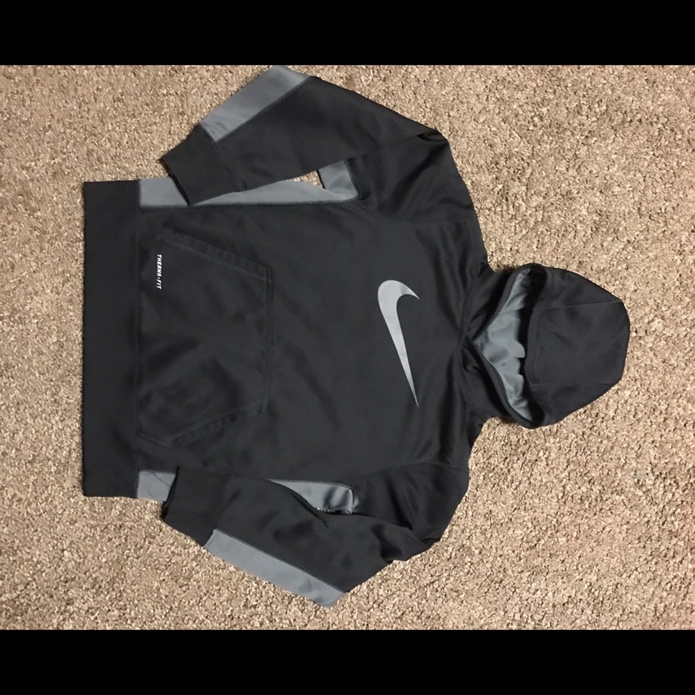 Youth Nike hoodie