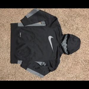 Youth Nike hoodie