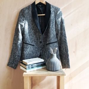 Mossimo  Blazer