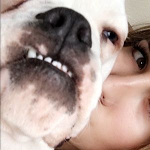 Meet your Posher, Maddie