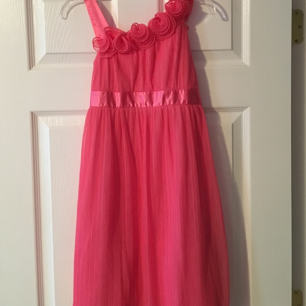 Beautiful Easter Dress by Amy Byer