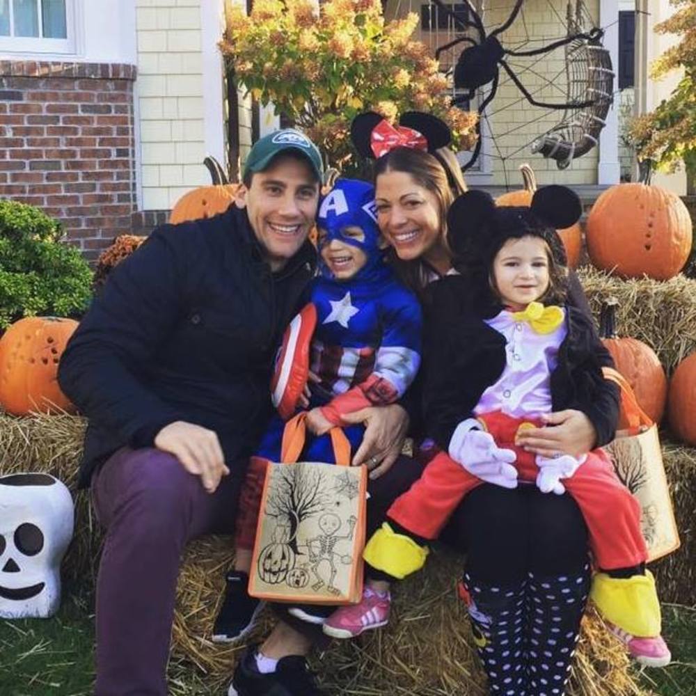 Meet your Posher, Jenn