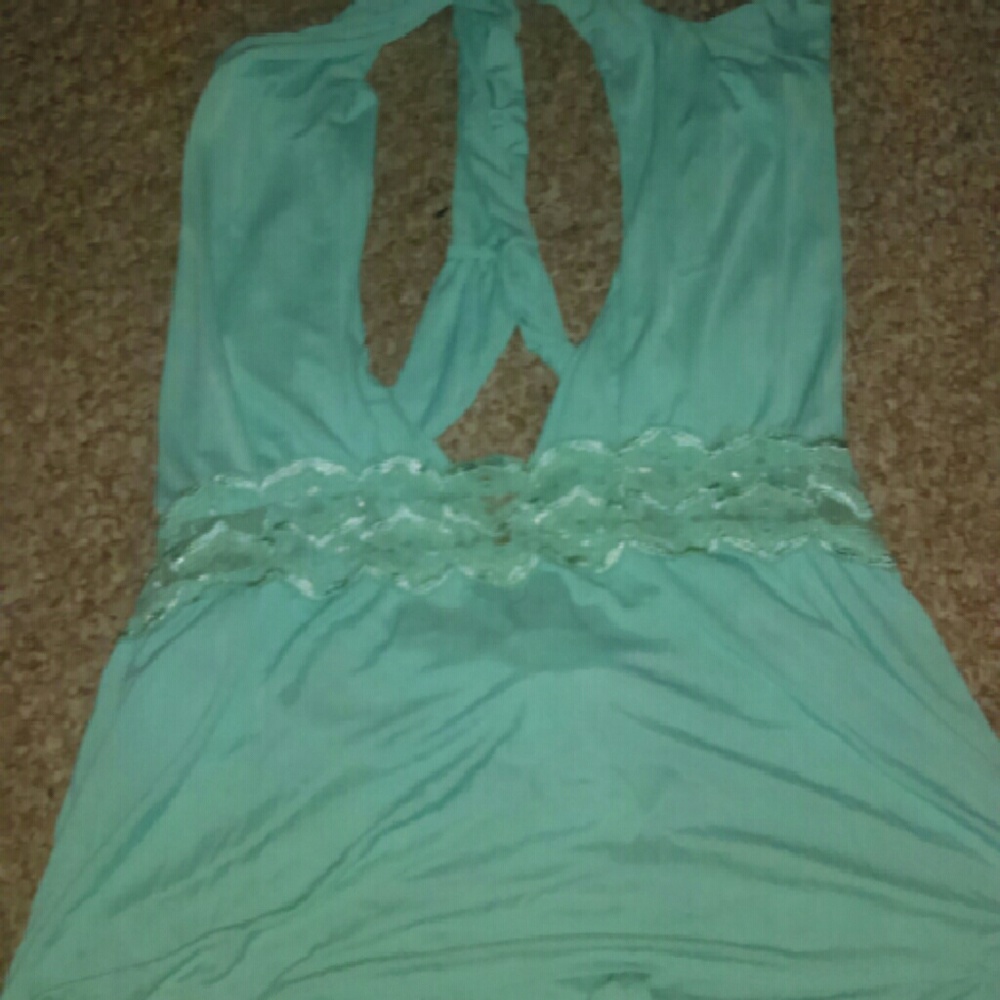 Victoria Secret tank/nightie