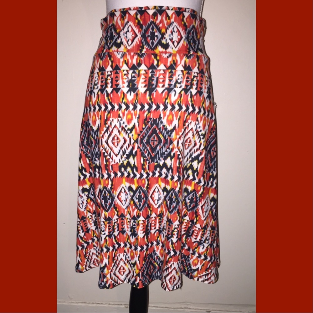 LuLaRoe Azure