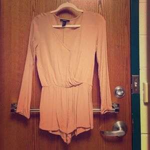 Forever 21 Romper