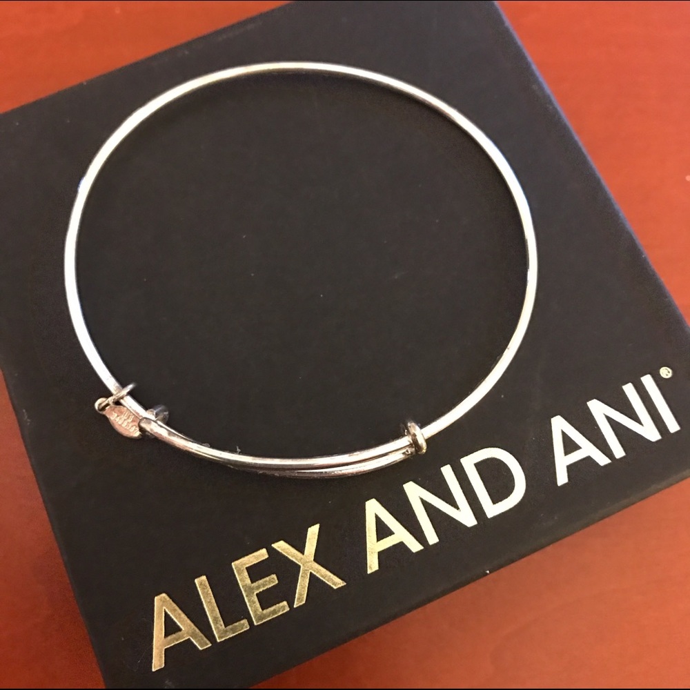 Alex & Ani bracelet