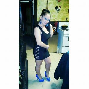 Meet your Posher, Nelly