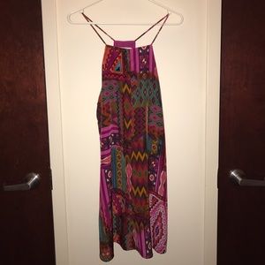 Pattern Boutique Dress NWOT